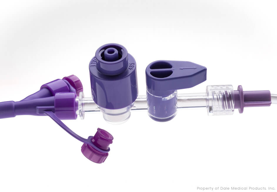 Conector ACE EnFit