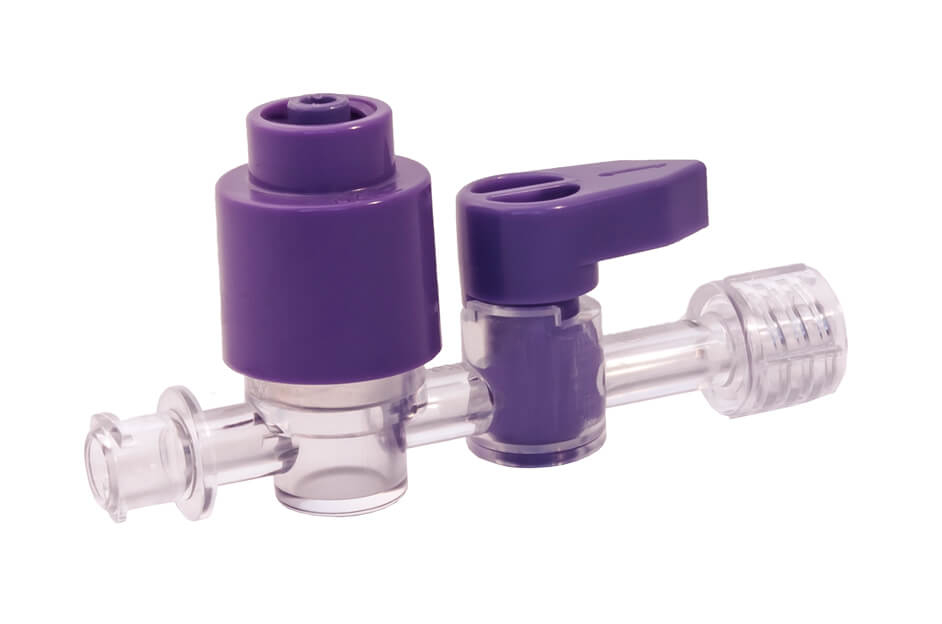 Conector ACE EnFit