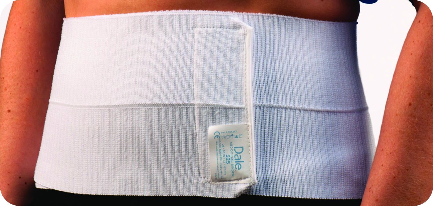Faja Abdominal