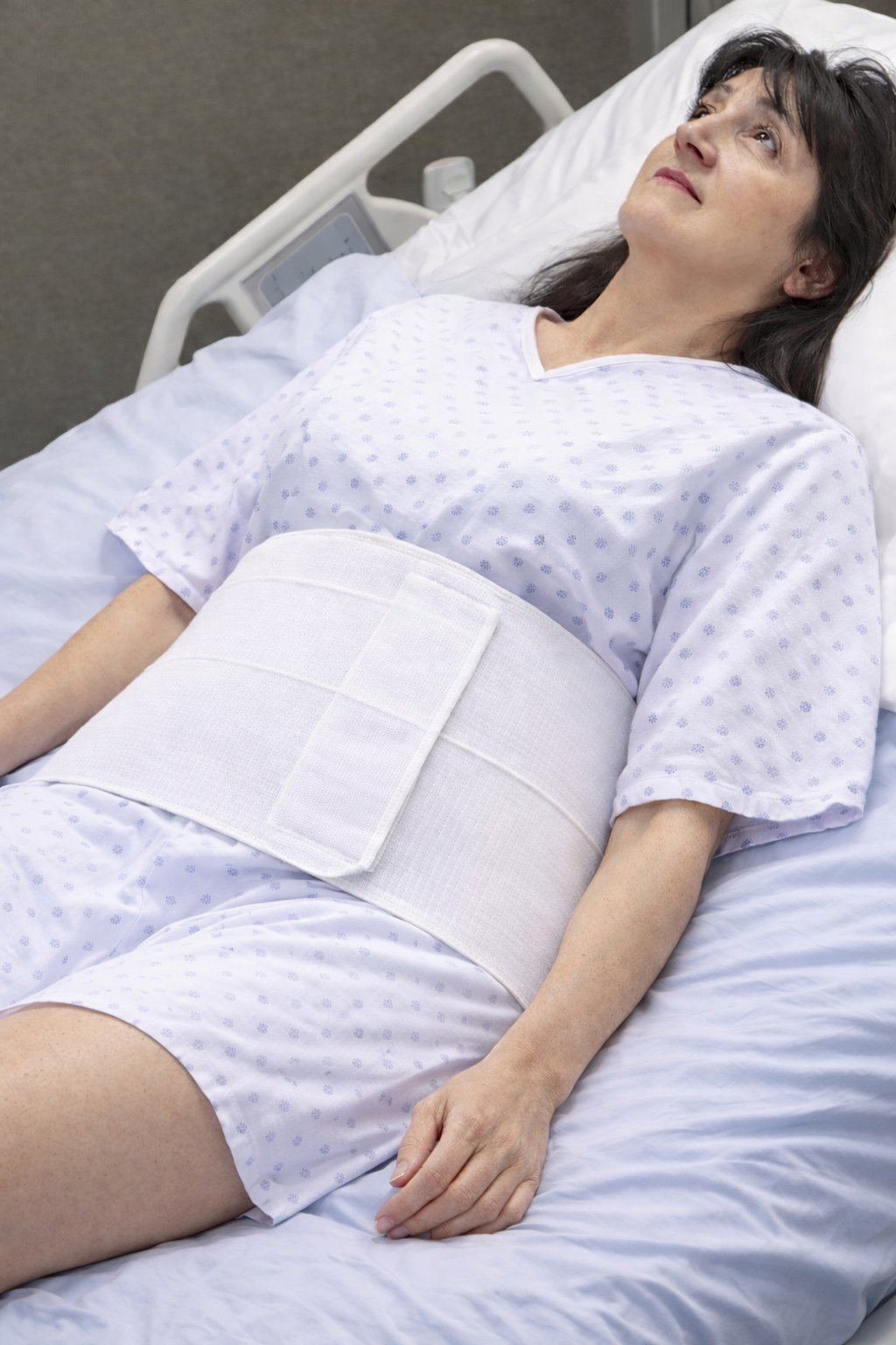 Faja Abdominal